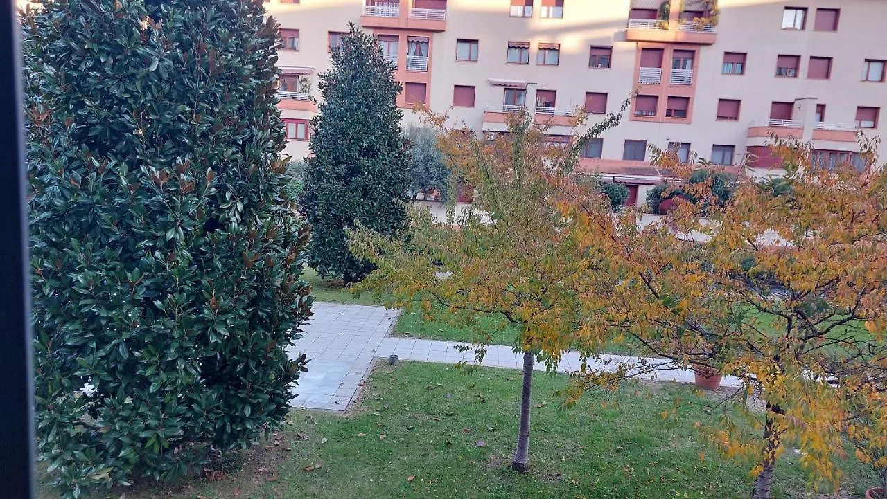 Il Girasole Lejlighed Milano